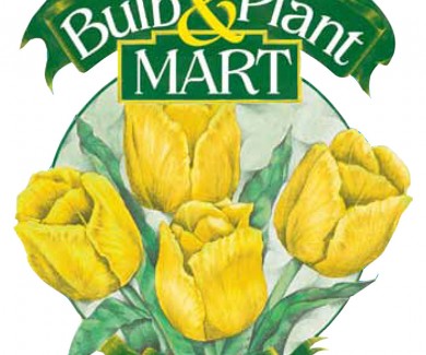 Garden Club of Houston Bulb & Plant Mart!