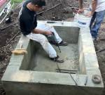 Fountain Installation Step-by-Step